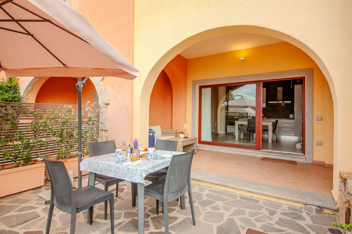 Residence I Tre Monelli