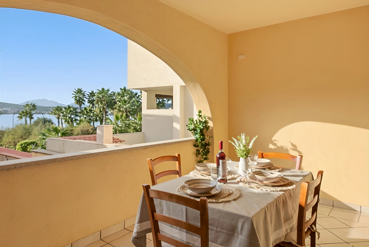 Residence I Tre Monelli