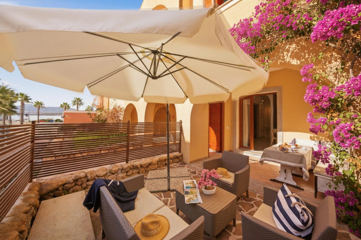 Residence I Tre Monelli