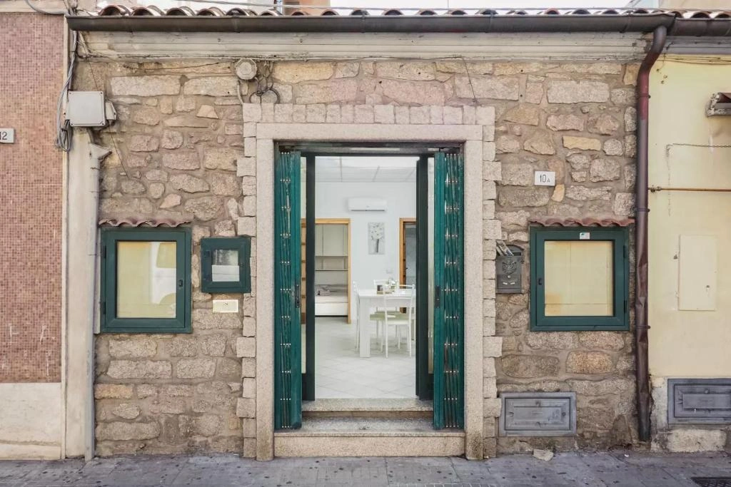 Residence I Tre Monelli
